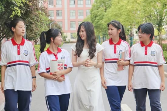 郑州市金水区新奇初级中学2023年招生简章