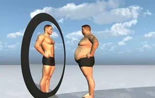 镜子技巧——自信心训练