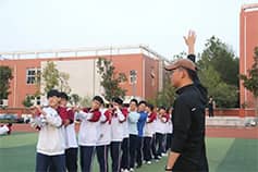 凝“绳”聚力，齐“心”夺宝