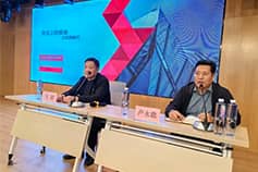 “食”刻坚守 安全相伴 郑州新奇中学开展餐厅安全培训